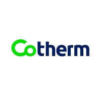 Cotherm UK logo - Similar company to Webb Truck Equipment