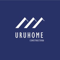 UruHome - Constructora logo - Similar company to A&C Constructora