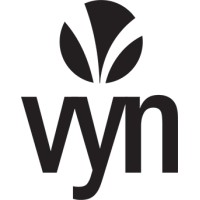 Vyn Inc logo - Similar company to Botanico Ltd