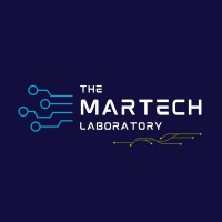 The MarTech Laboratory logo - Similar company to Itni