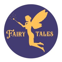 Fairytales logo - Similar company to Presentation Leader