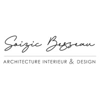 Soizic BESSEAU Architecture d’intérieur & Design logo - Similar company to Jwhy.Fr Studio De Design Graphique & 3D