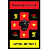 Macarthur District Football Referees Association