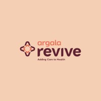 Argala Revive logo - Similar company to Tsl Legacy Page We Will Be Closing This Page Forever In One Month