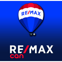 Remax Can logo - Similar company to Remax Donno