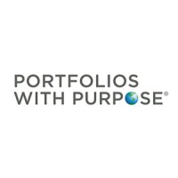 Portfolios with Purpose logo - Similar company to Abiolainspires