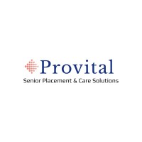Provital Services logo - Similar company to Immanuel Living