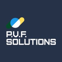 PVF Solutions logo - Similar company to Memas General Trading Llc