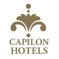 Capilon Hotels Group logo - Similar company to Saha Properties Ltd