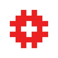 Swisstronik logo - Similar company to Cryptorsy Ventures