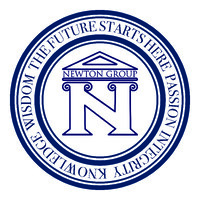 Newton Group logo - Similar company to Metecteam