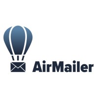 AirMailer.io logo - Similar company to Airmail