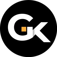 GK Graphiste logo - Similar company to Envirocarto | Cartographie : Drone & Satellite 🚀🌍