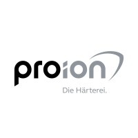 PRO ION Härtetechnik GmbH logo - Similar company to Beutler Unic Gmbh