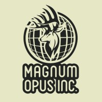 Magnum Opus Inc logo - Similar company to Boulevard Solutions
