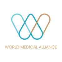 World Medical Alliance (Thailand) co. ltd logo - Similar company to Hexagon Labs