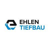 Ehlen Tiefbau GmbH logo - Similar company to Anton Küpper, Baumeister Hoch-U. Tiefbau Gmbh & Co. Kg