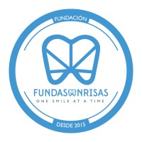Fundación Fundasonrisas logo - Similar company to Fundación Vida Sv