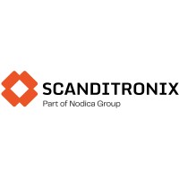 Scanditronix Magnet AB logo - Similar company to Kamic