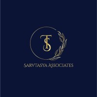 Sarvtasya Associates logo - Similar company to Bhati & Bhati Associates