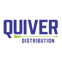 Quiver Distribution logo - Similar company to Vertical