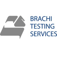 Brachi Testing Services logo - Similar company to Lanartex
