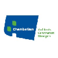 Chamberlain Architects logo - Similar company to Addarc