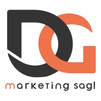 DG Marketing sagl logo - Similar company to Riemidentity