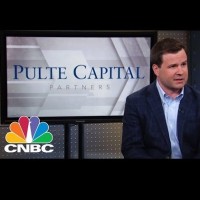 Pulte Capital Partners logo - Similar company to Redmark Technologies, Llc.