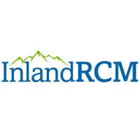 InlandRCM logo - Similar company to Blipcare