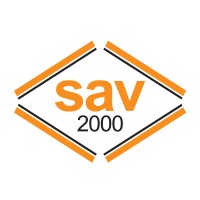 SAV 2000 logo - Similar company to Errebit