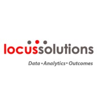 Locus Solutions Inc. logo - Similar company to Locus Solution (Group)