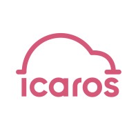 icaros logo - Similar company to Fliit