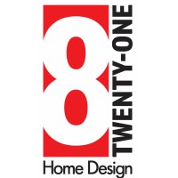 8 Twenty One Home Design logo - Similar company to Builder Services Network