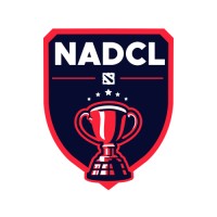 North America Dota Challenger League logo - Similar company to Valts