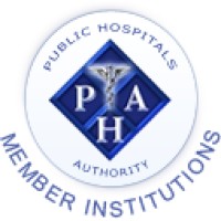 Rand Memorial Hospital logo - Similar company to Public Hospitals Authority Of The Bahamas