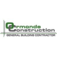 Dave Ormonde Construction