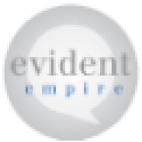 Evident Empire Media logo - Similar company to Zamon