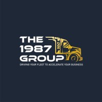 The 1987 Group LLC logo - Similar company to Tlc Group, Llc