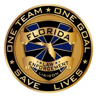 Florida Law Enforcement Liaison Program (FDOT) logo - Similar company to Uss Dewey (Us Navy)