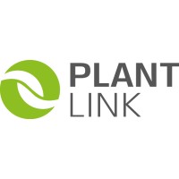 PlantLink logo - Similar company to Genebecon Eu Project
