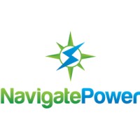 Navigate Power logo - Similar company to Rxsun