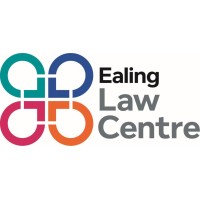 Ealing Law Centre logo - Similar company to Lawgram
