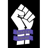 Justice Squad logo - Similar company to The Grounds Crew Llc