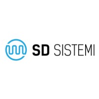 SD SISTEMI logo - Similar company to Vp Media Solutions
