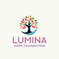 Lumina Hope Foundation logo - Similar company to What To Expect Project