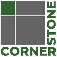 Cornerstone logo - Similar company to J&J Engineering Inc.
