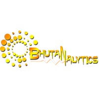 BHUTAN ANALYTICS logo - Similar company to Dys Consultancy
