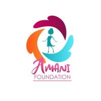 AMANI Foundation logo - Similar company to Dreamz Communication