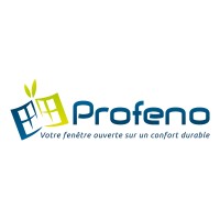 Profeno Group logo - Similar company to Green Construct